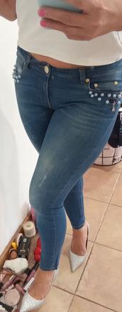 Max&co dámske rifle, m