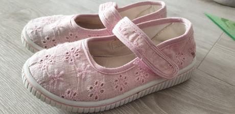 Balerinky/platenky richter, richter,29