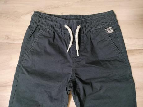 Kratasy bavlnene, chapter young,140