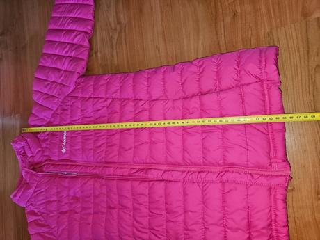 Prechodná bunda zn.columbia, columbia,152