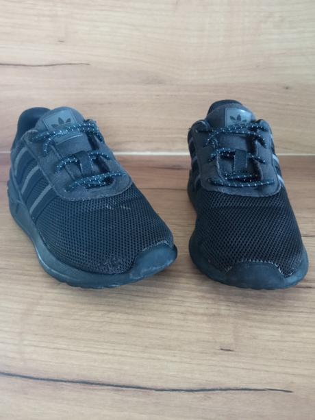 Adidas našuchovacie tenisky, adidas,25