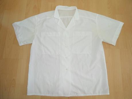 Tenka damska letna kosela / bluzka, xl