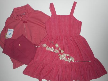 Mayoral v.152 šaty, mayoral,152