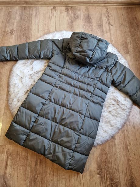 Zimna bunda, kik,38