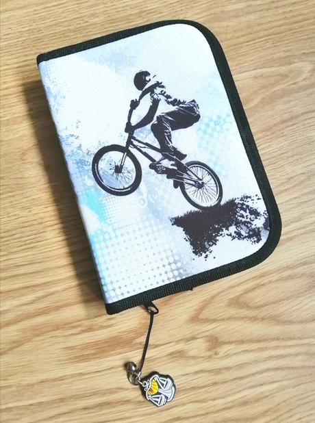 Peračník pre chlapca, veľmi dobrý stav,