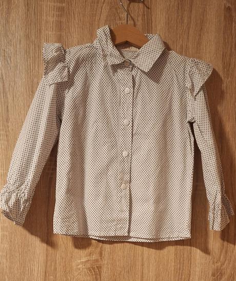 Sukňa +blúzka 110, 110