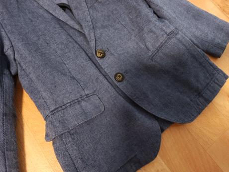 Slávnostný oblek h&m 104, 104