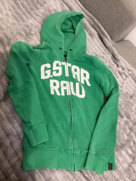 Mikina bez šnúrky, xs