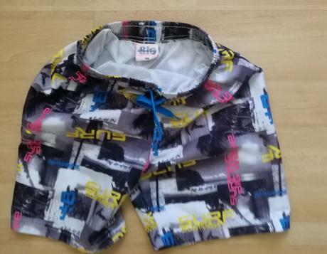 Chlapčenské plavky, 116