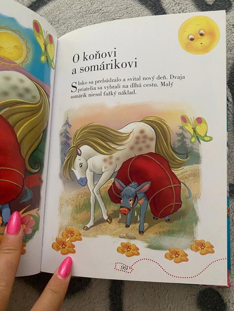 Rozprávky na snívanie, 