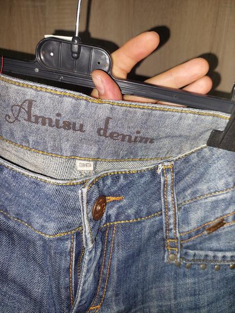 Riflove kratasy, amisu,m