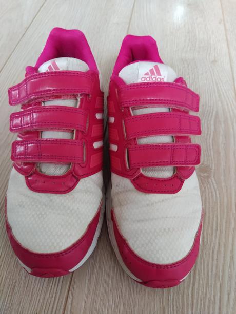 Tenisky, adidas,35