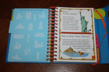 Povedz mi kde to je,