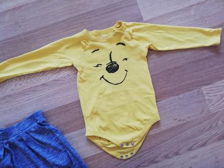 Macko body, disney,92