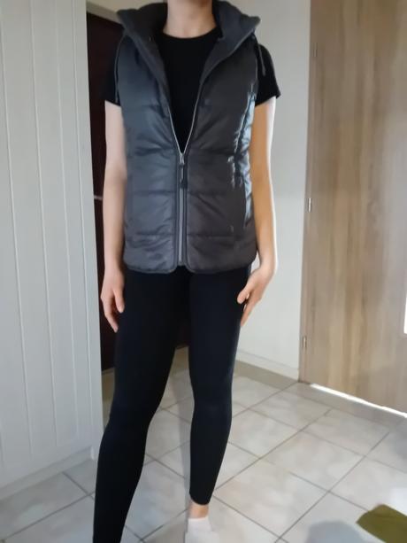 Dievčenská vesta, m