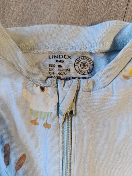Lindex pyžamko kačičky, lindex,86