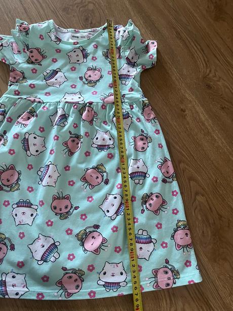 Sinsay gabby s dollhouse 128, sinsay,128