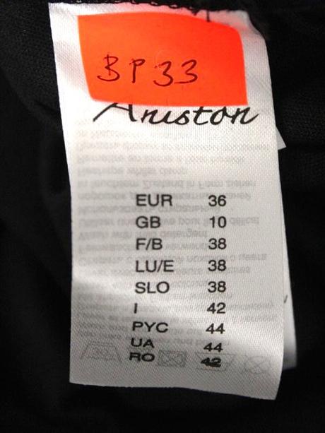 -celočipkované šaty bonprix veľ. 36, bonprix,s