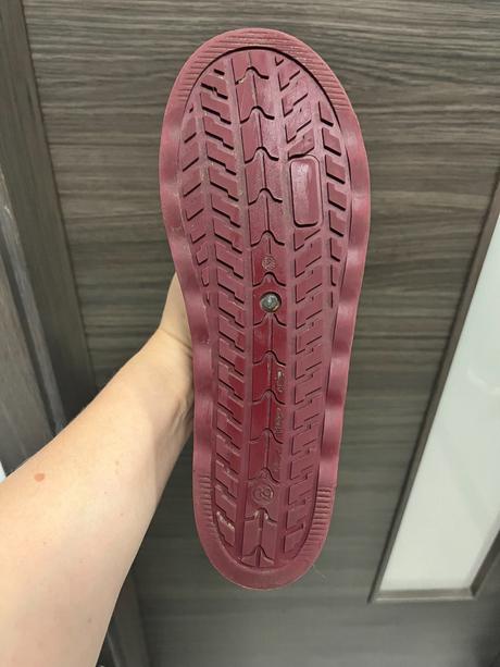 Termo gumáky zn. en fant 37-38, en fant,38