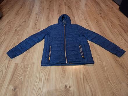 Prechodná bunda, crivit,42