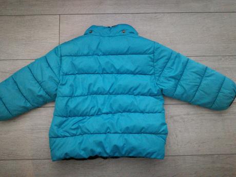 Bunda, h&m,92