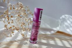 alverde NATURKOSMETIK olej na pery Dragonfruit