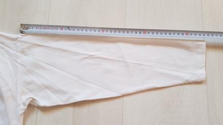 Tričko s kvetom, 40