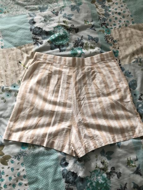 Bavlnené kratasy, reserved,164