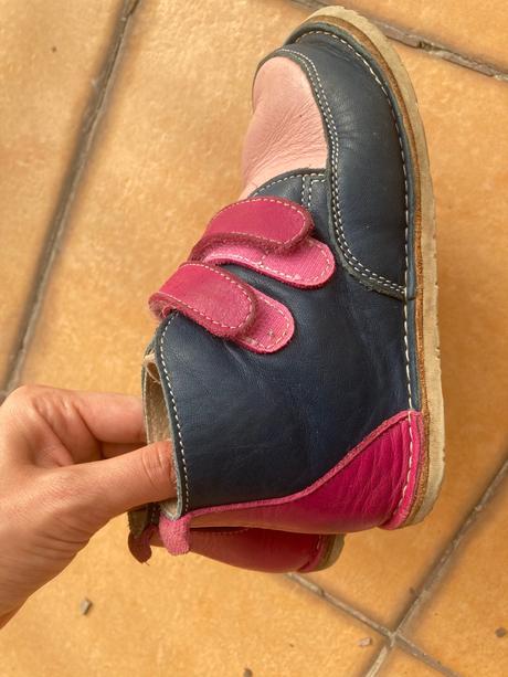 Zeazoo fox girl barefoot jeseň, zeazoo,28