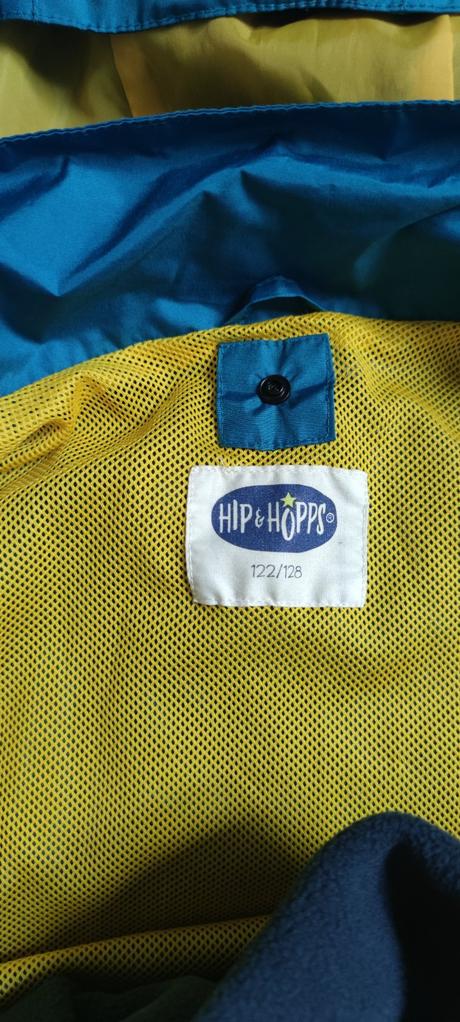 Prechodná bunda, 122