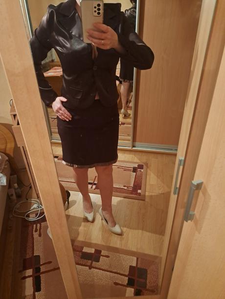 Dámsky kostým 38, 38