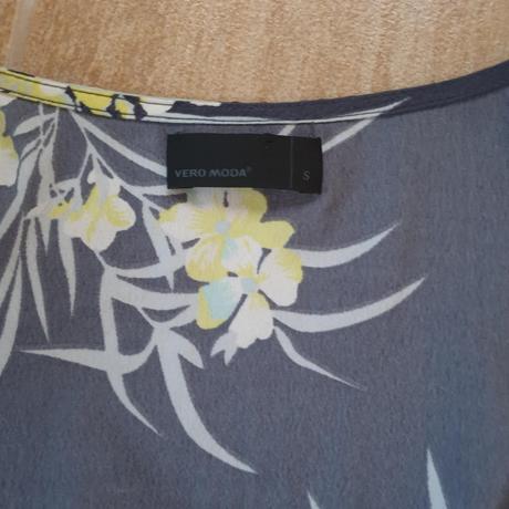 Prehoz letný, kimono vila, s