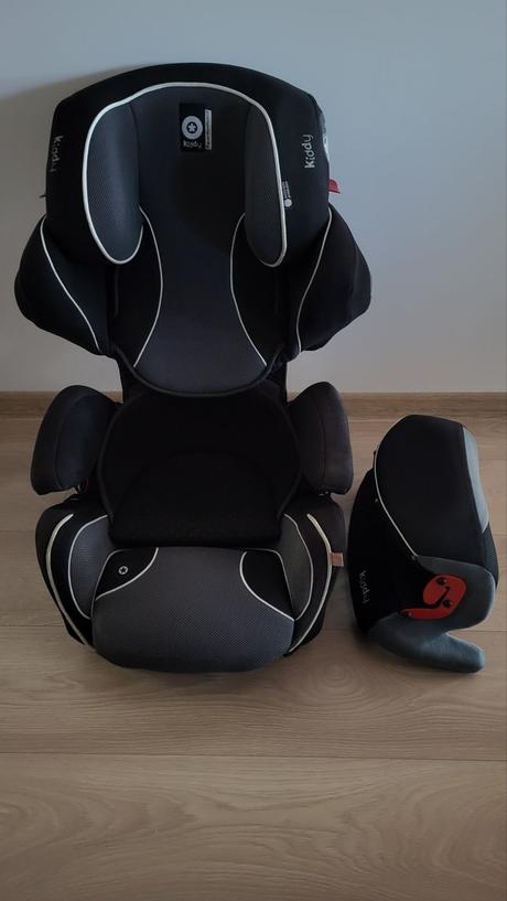 Autosedačka kiddy guardianfix pro2, kiddy