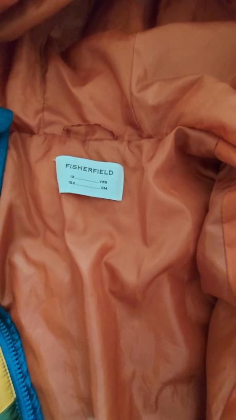 Prechodná bunda, 146