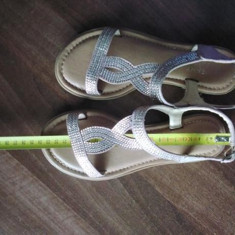 Sandale  jenny fairy, 36