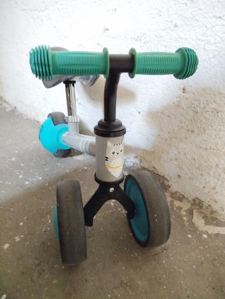 Odrážadlo kinderkraft, 