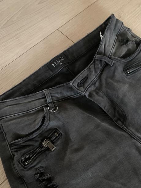 Rifle mohito, mohito,38