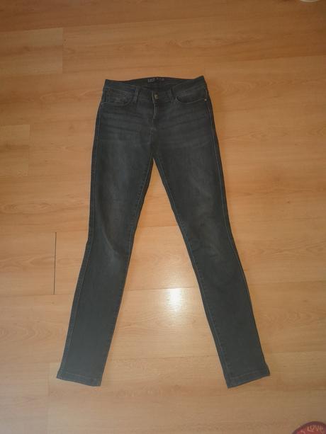 Rifle, zara,36