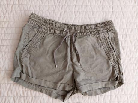 Kraťase, h&m,34