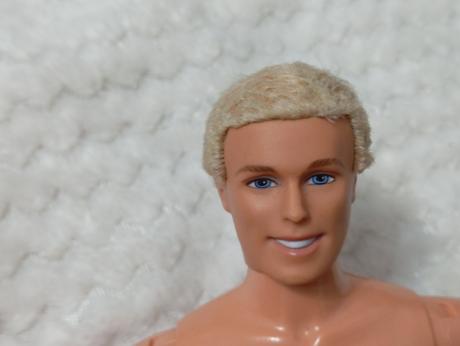 Barbie ken chlapci 1, 