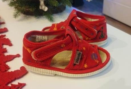 Papučky wanda 21, wanda,21