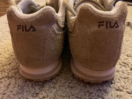 Fila tenisky, fila,31