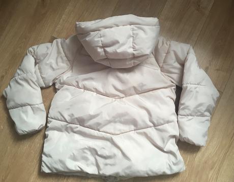 Zimna bunda, zara,164