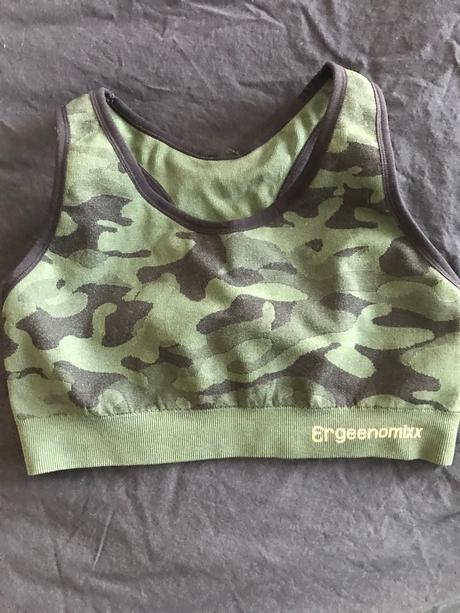 Športová podprsenka, kik,xs