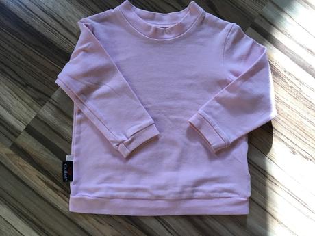 Funkčné hrejivé tričko/mikina outlast 98/104, little angel®,98