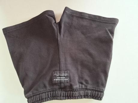 Šortky, zara,116