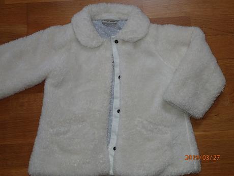 Prechodný teplejší kožušok next, next,104
