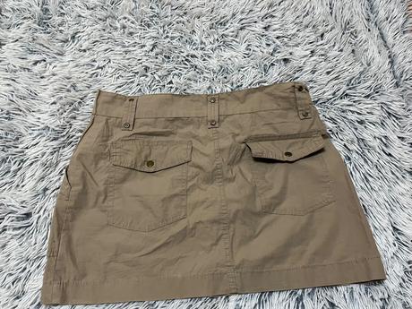 Tenka sukna, denim co,m