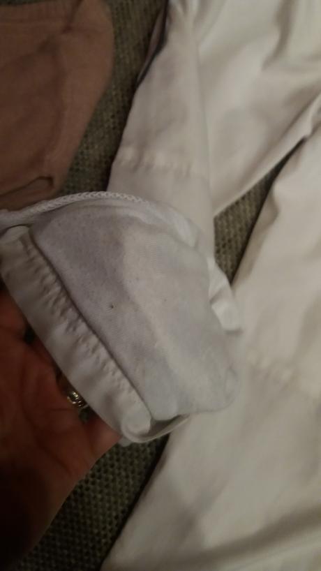 Podšité šuštáky, 140