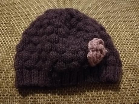 Dievčenský šál, tcm